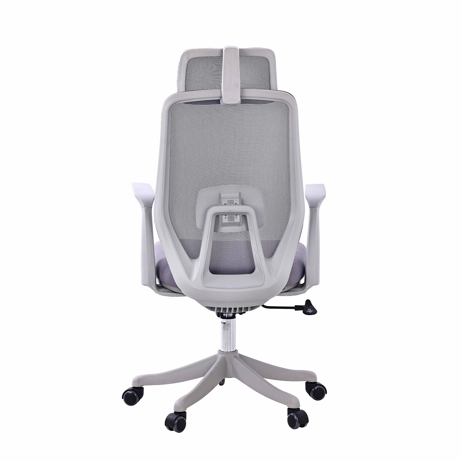 Silla De Escritorio Ergon&oacute;mica Con Cabezal Reclinable Dc-416g image number 4.0