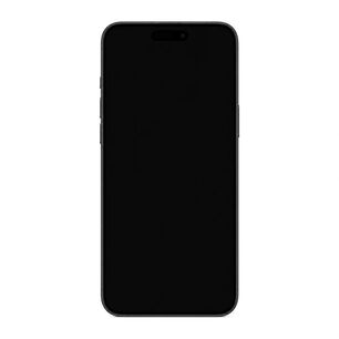 Apple Iphone 16 Plus 128gb Negro Reacondicionado