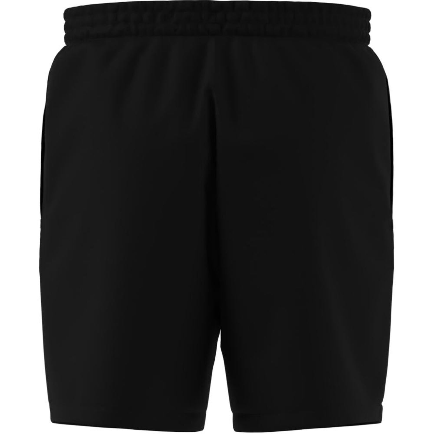 Pantal&oacute;n Corto Hombre Essentials Adidas Small Logo Chelsea image number 11.0