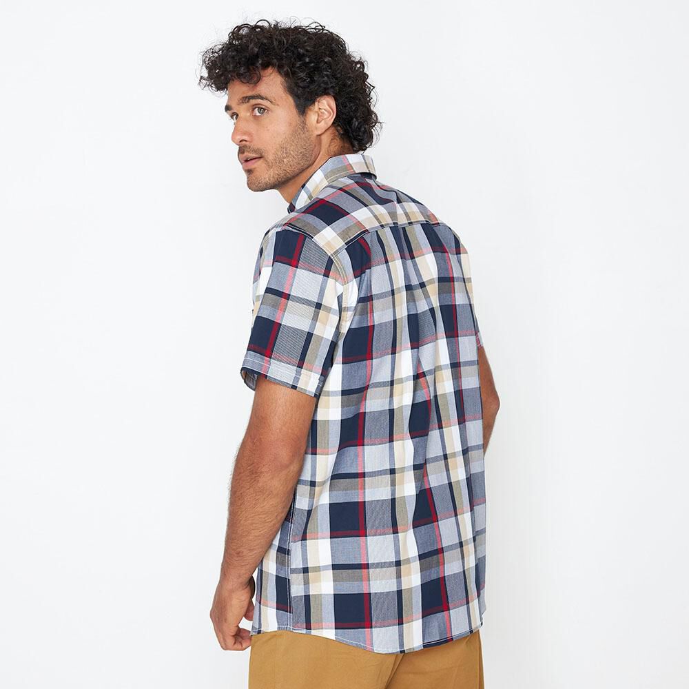 Camisa Hombre Peroe image number 2.0