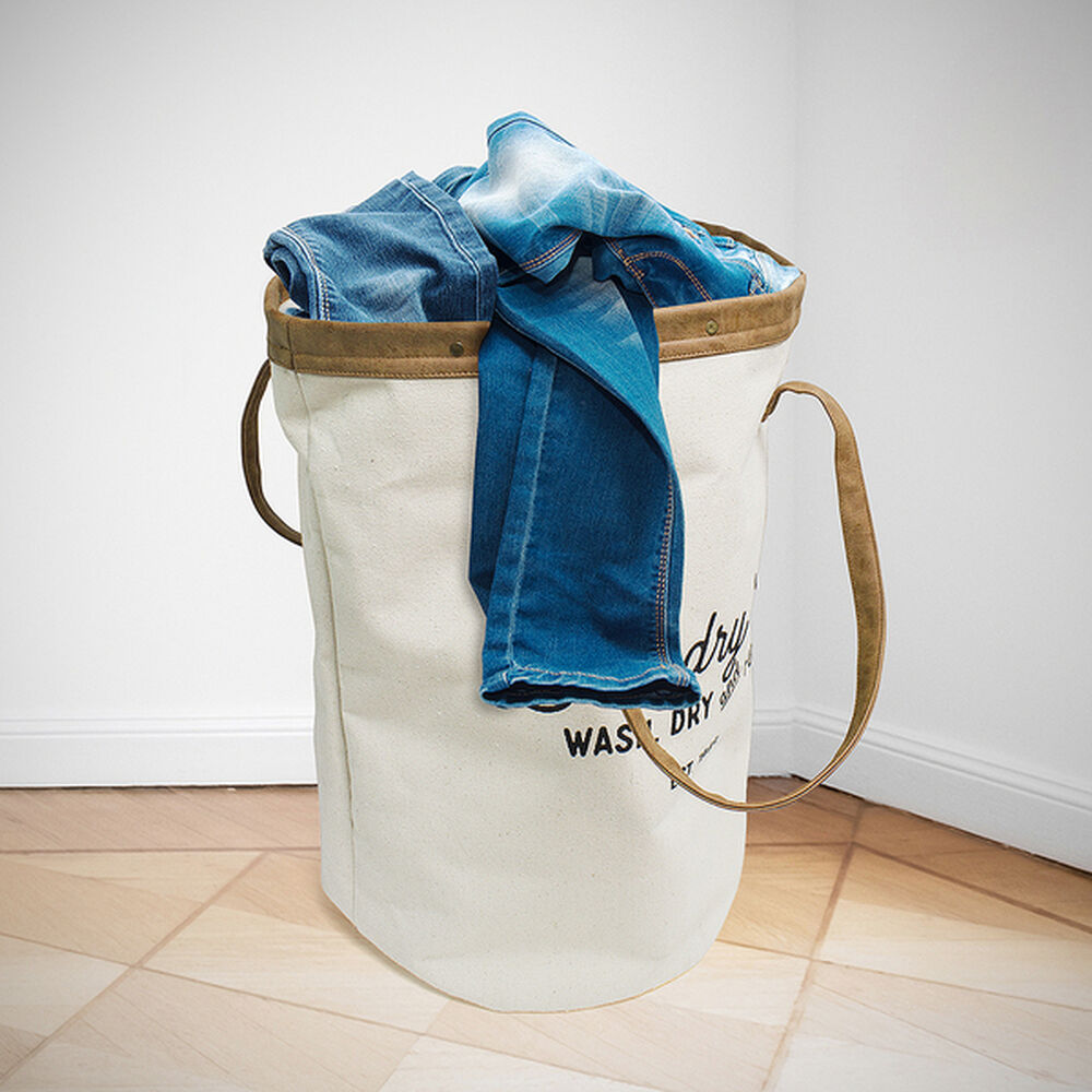 Caja Organizadora Ropa Balvi image number 1.0