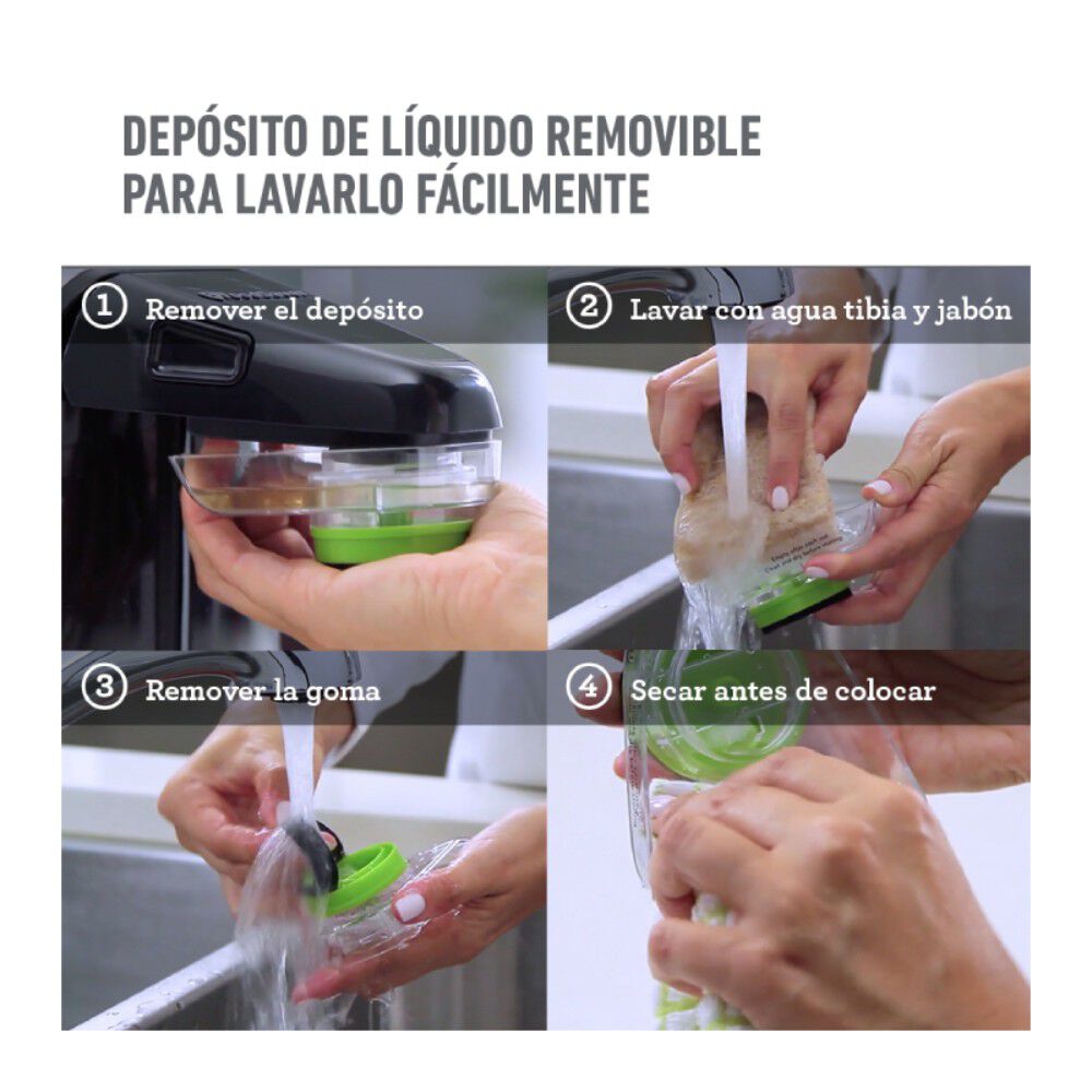 Sellador Al Vacio Sistema Foodsaver Fresh Ffs010x image number 6.0