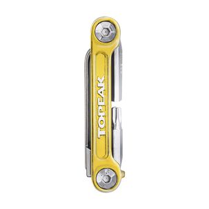 Herramienta Topeak M&uacute;ltiple Mini 9 Pro