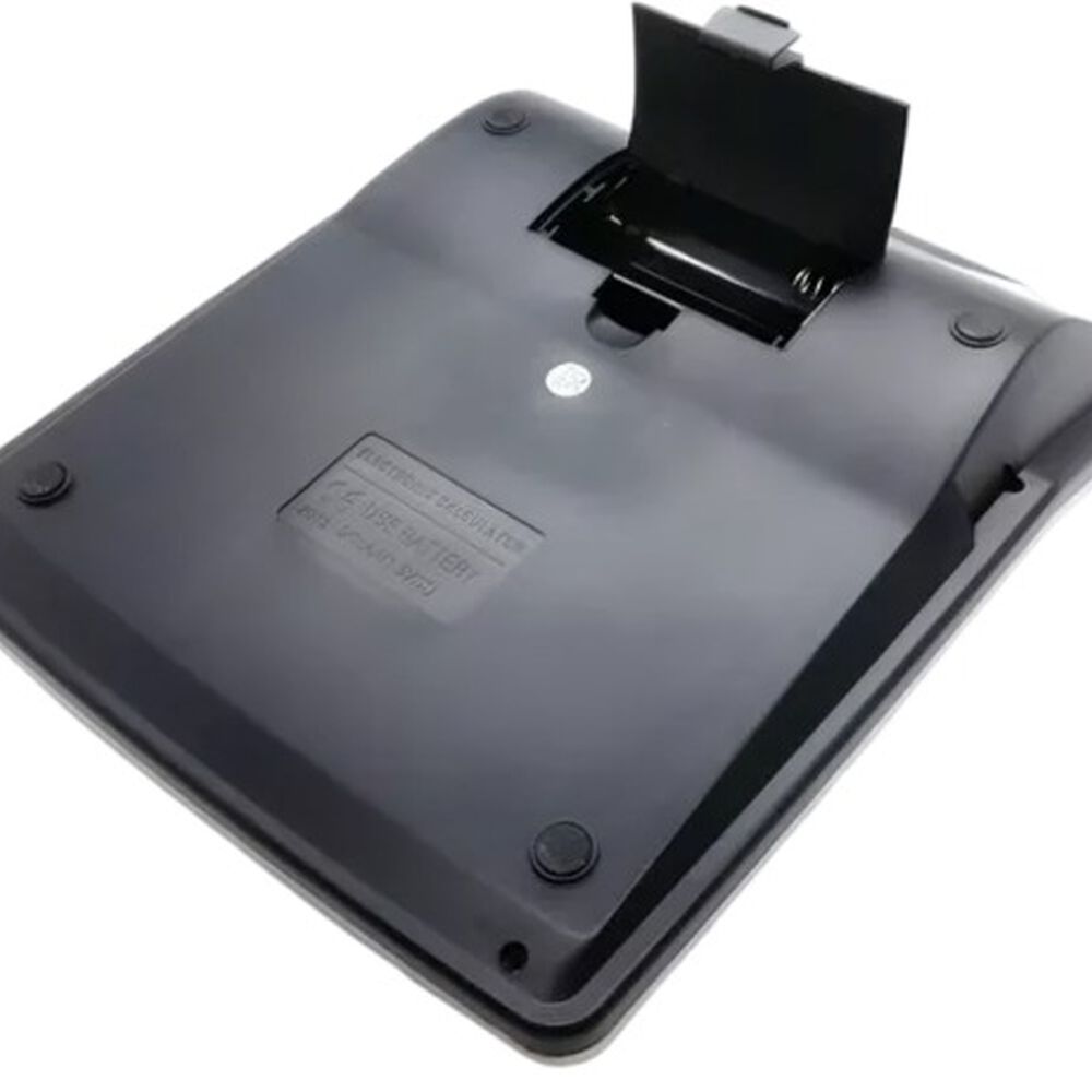 Calculadora Electr&oacute;nica De Escritorio Kk-1048-12 image number 1.0