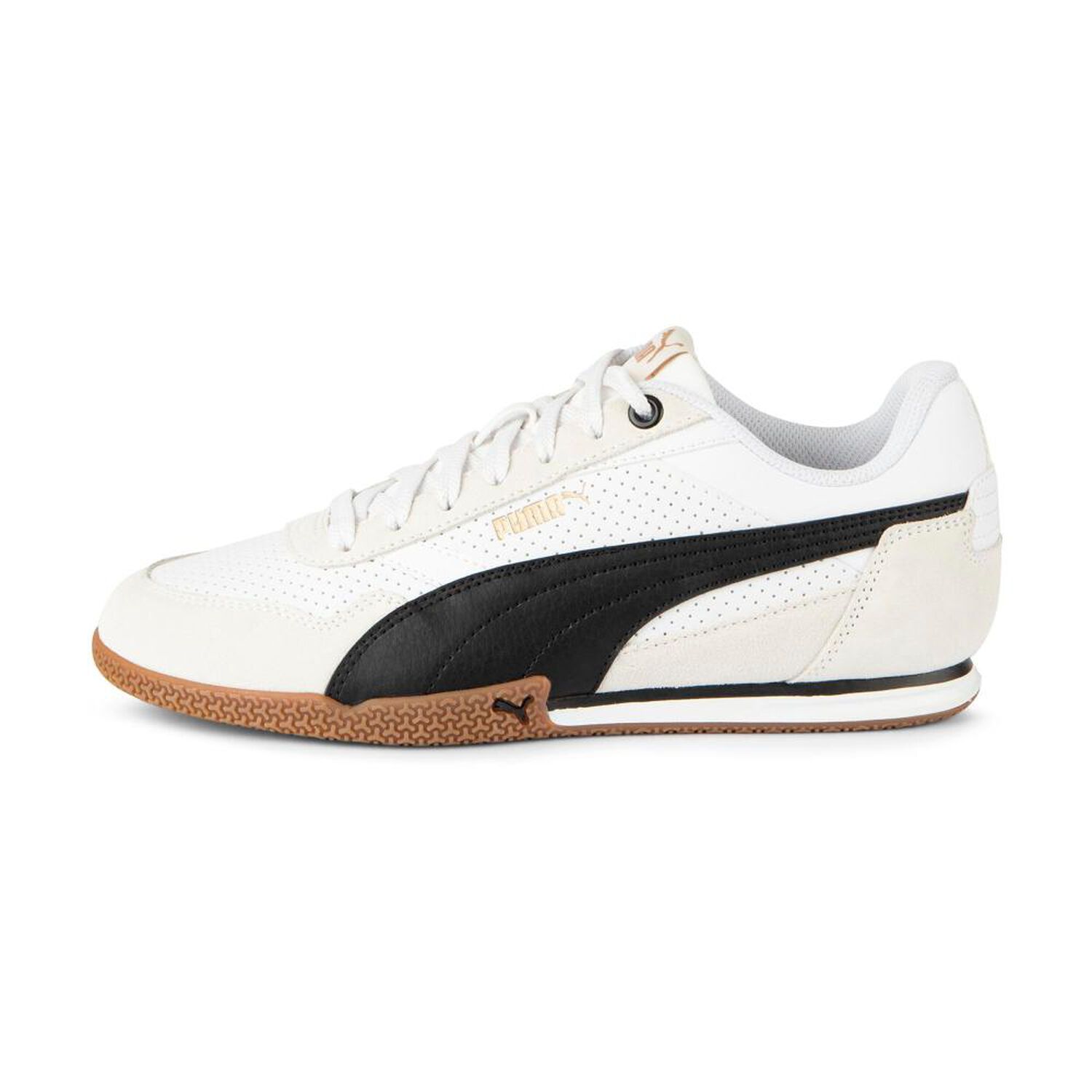 Zapatilla Puma Bella Donna Mujer Blanco image number 0.0