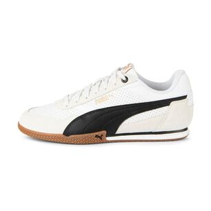 Zapatilla Puma Bella Donna Mujer Blanco