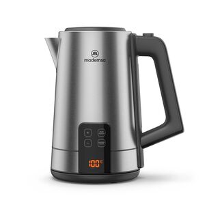 Hervidor El&eacute;ctrico 2l Digital Y Control De Temperatura Mek50