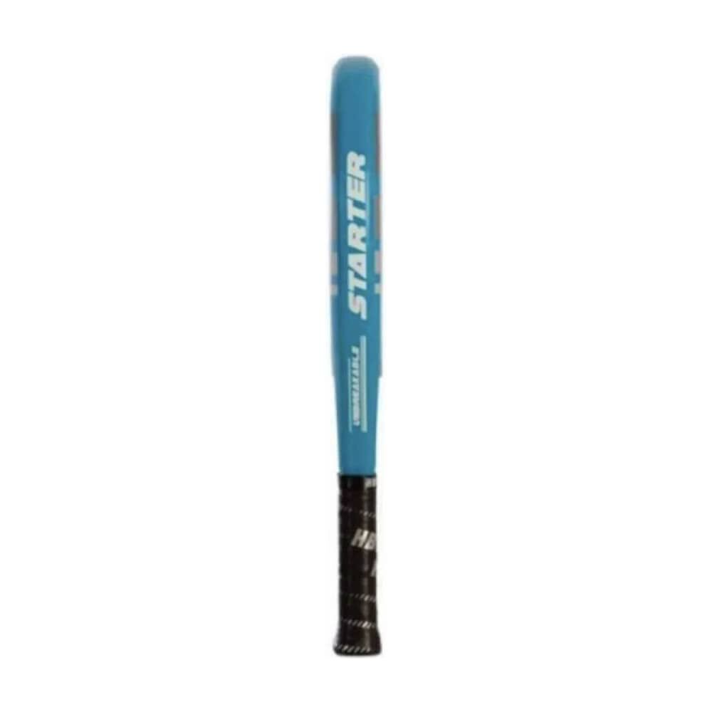 Pala De Padel Hbl Starter Azul Light Color Azul Claro image number 2.0