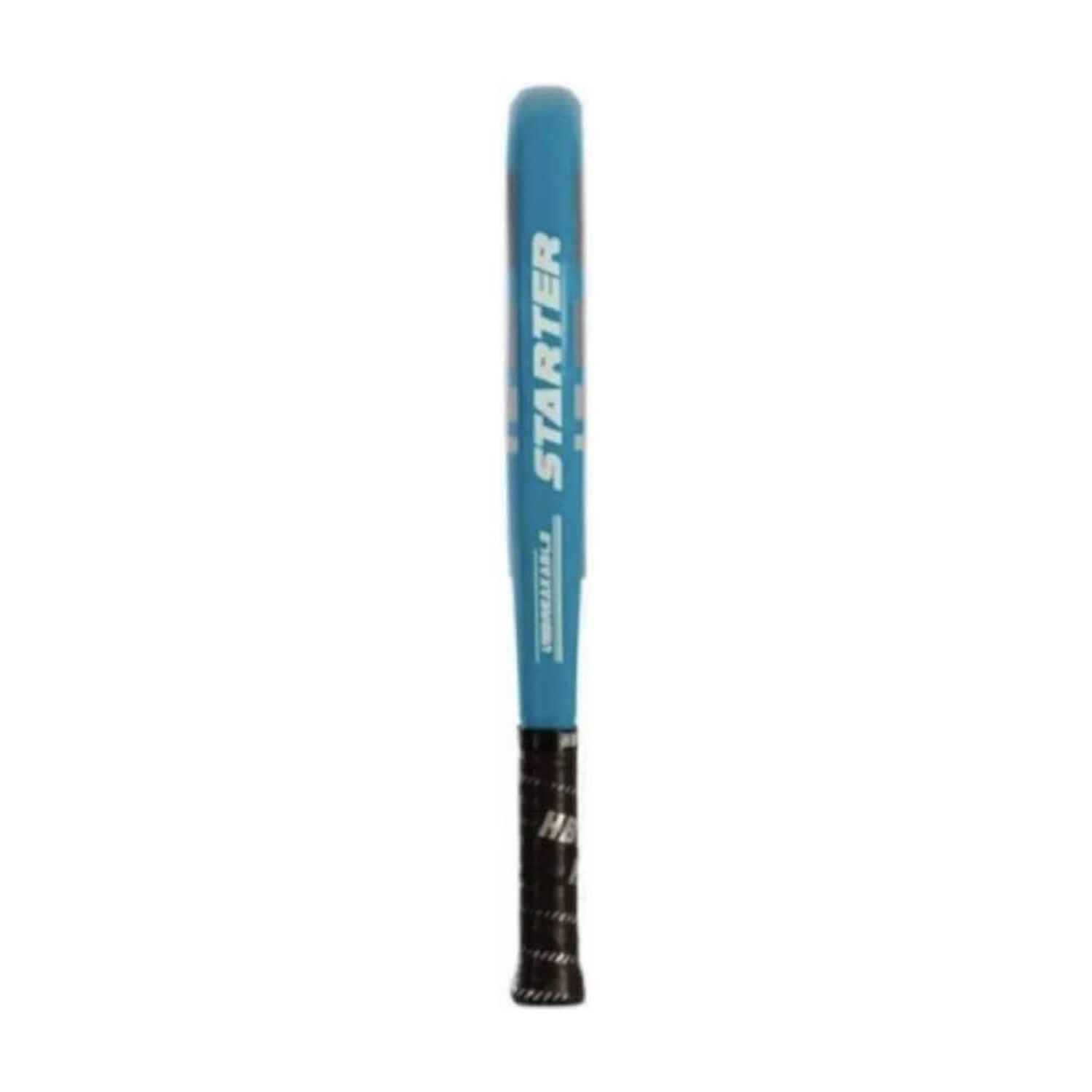 Pala De Padel Hbl Starter Azul Light Color Azul Claro image number 2.0