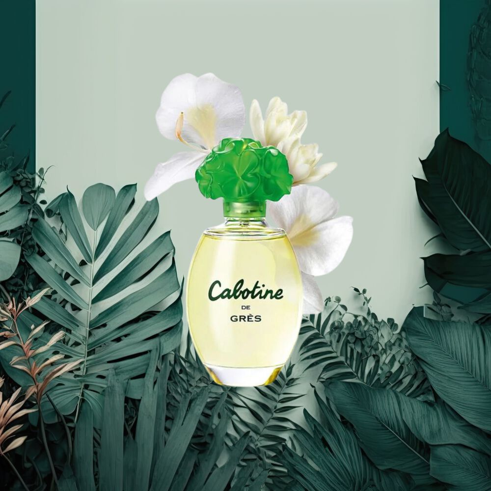 Gres Cabotine Edt 100 Ml Mujer image number 2.0