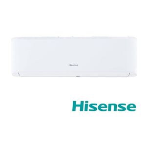 Aire Acondicionado Hisense 12.000 Btu - Hi Vida Inverter