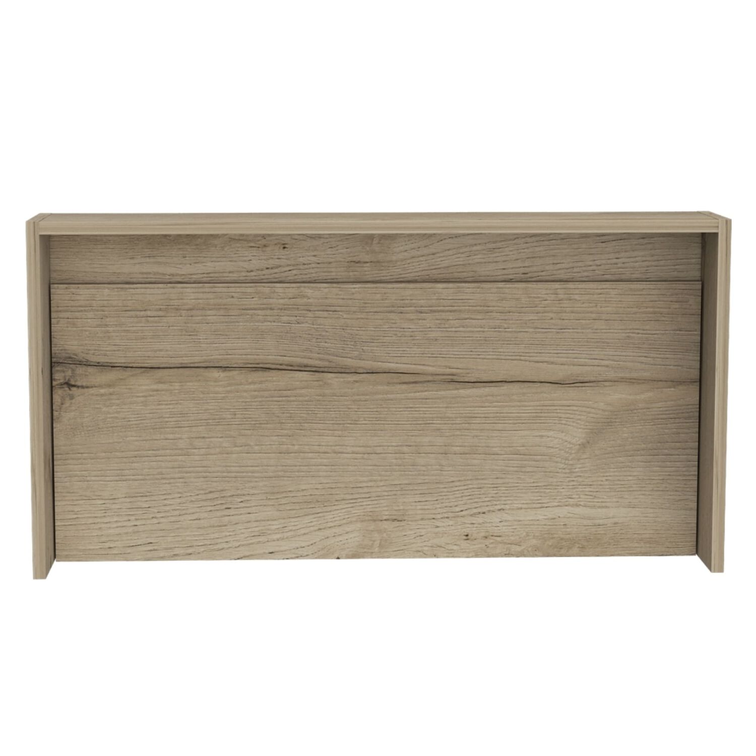 Escritorio Abatible De Pared Fm-040c Caf&eacute; Claro image number 1.0