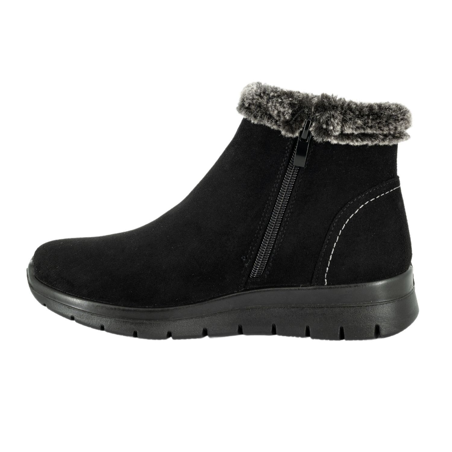Botin Rose Negro Passer image number 3.0