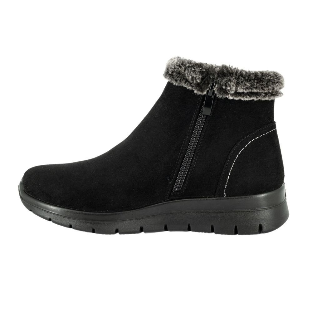 Botin Rose Negro Passer image number 3.0