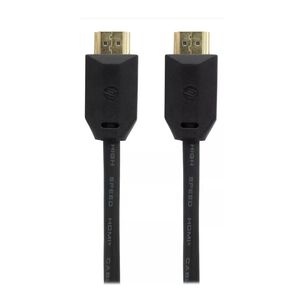 Cable Hdmi Blindado 4k 18gbps 3mts Negro Vh013m