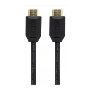 Cable Hdmi Blindado 4k 18gbps 3mts Negro Vh013m