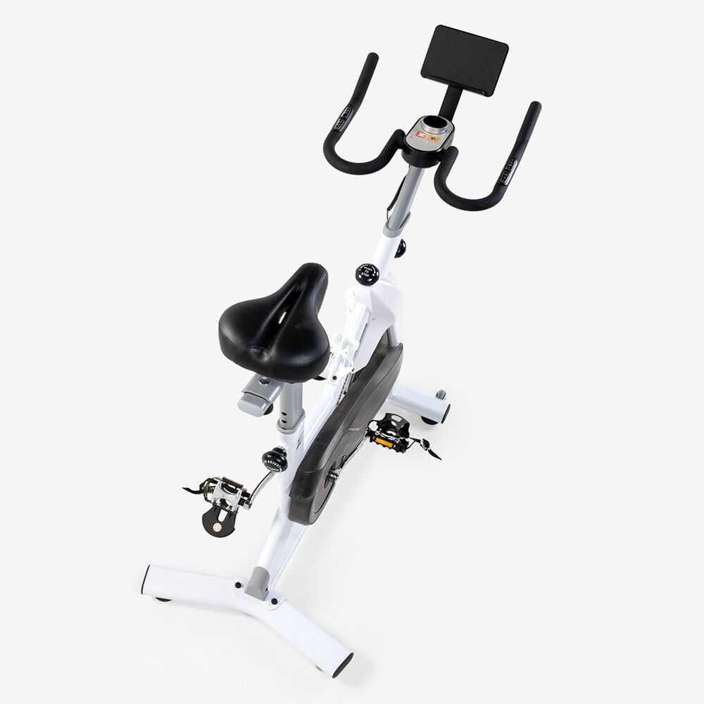 Bicicleta Spinning Z430 Pro 2.0 White image number 9.0