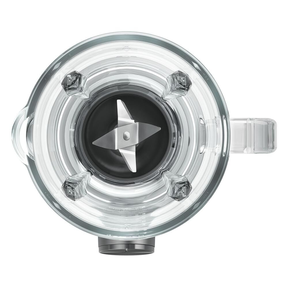 Mademsa MBL50 Acero Inoxidable, foto 5