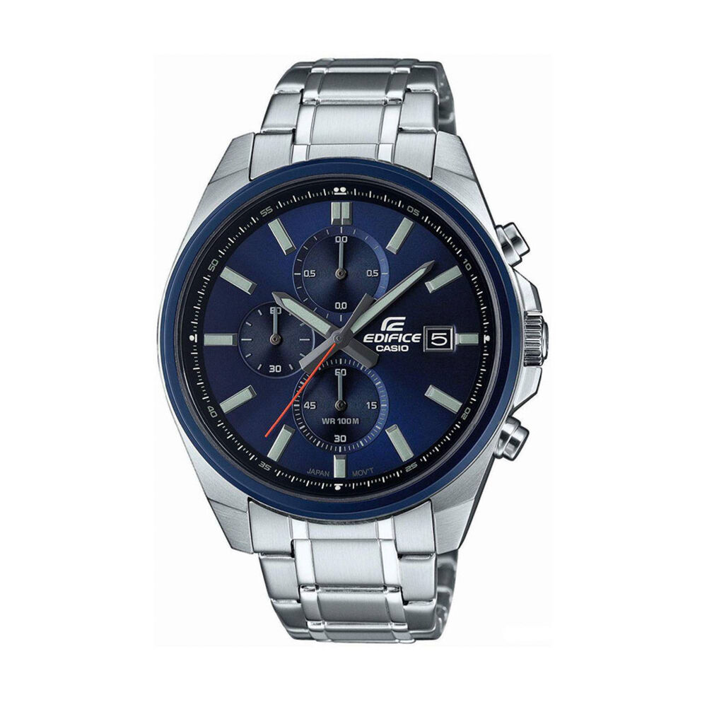 Reloj Edifice Hombre Efv-610db-2avudf image number 0.0