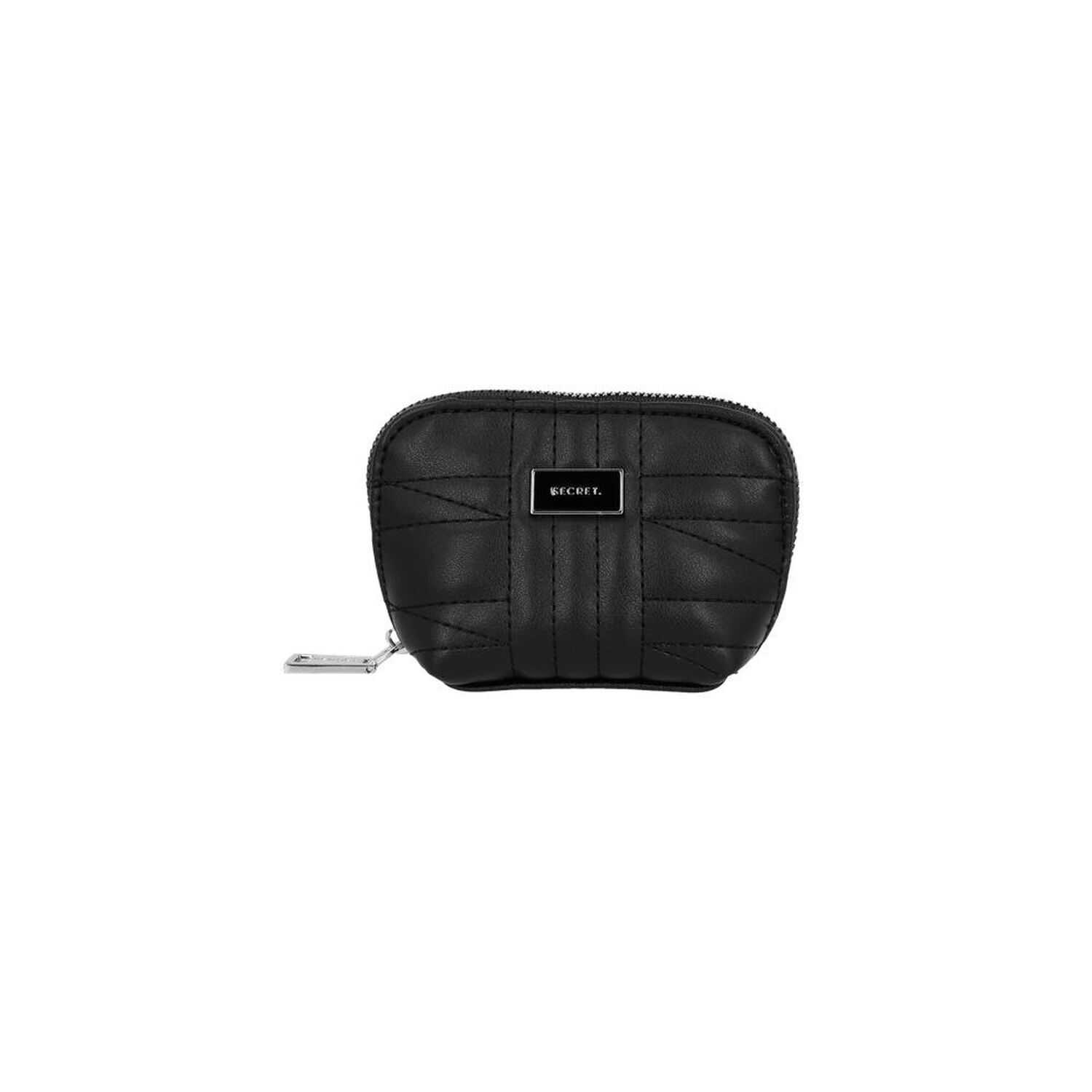 Monedero Secret Nuuk St6 M Negro image number 0.0