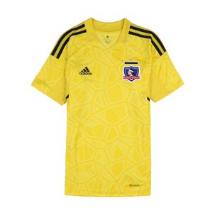 Camiseta De Fútbol Niño Adidas-colo Colo