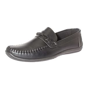 Mocas&iacute;n Negro V&iacute;a Franca Art. 81305a2772black