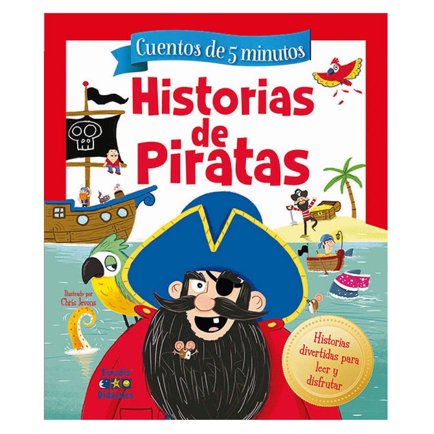 Historias De Piratas image number 0.0