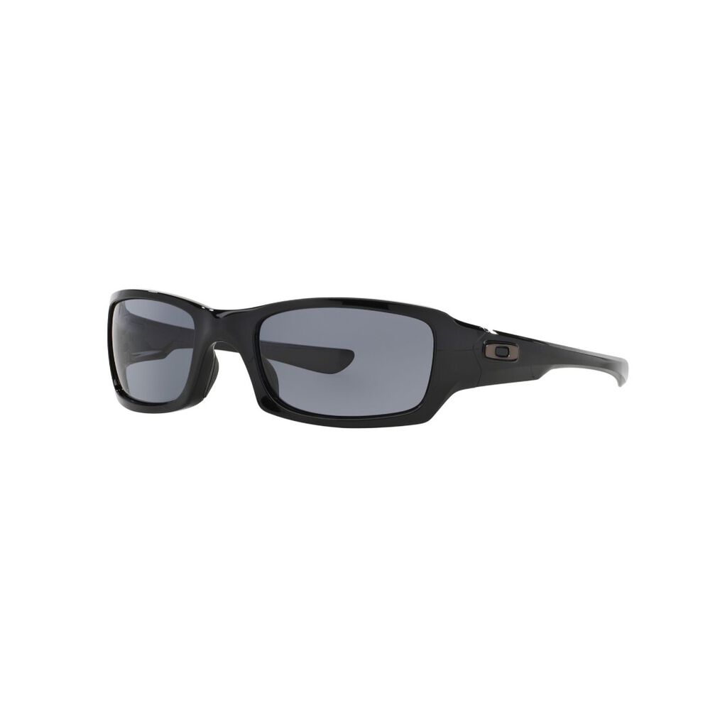 Lentes De Sol Fives Squared Gris Oakley image number 1.0