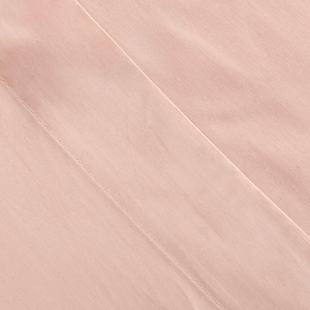 Sabana 144 Hilos 2 Plazas Malva image number 1.0