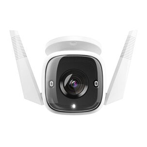 Camara De Seguridad Exterior Tp-link Tapo C310