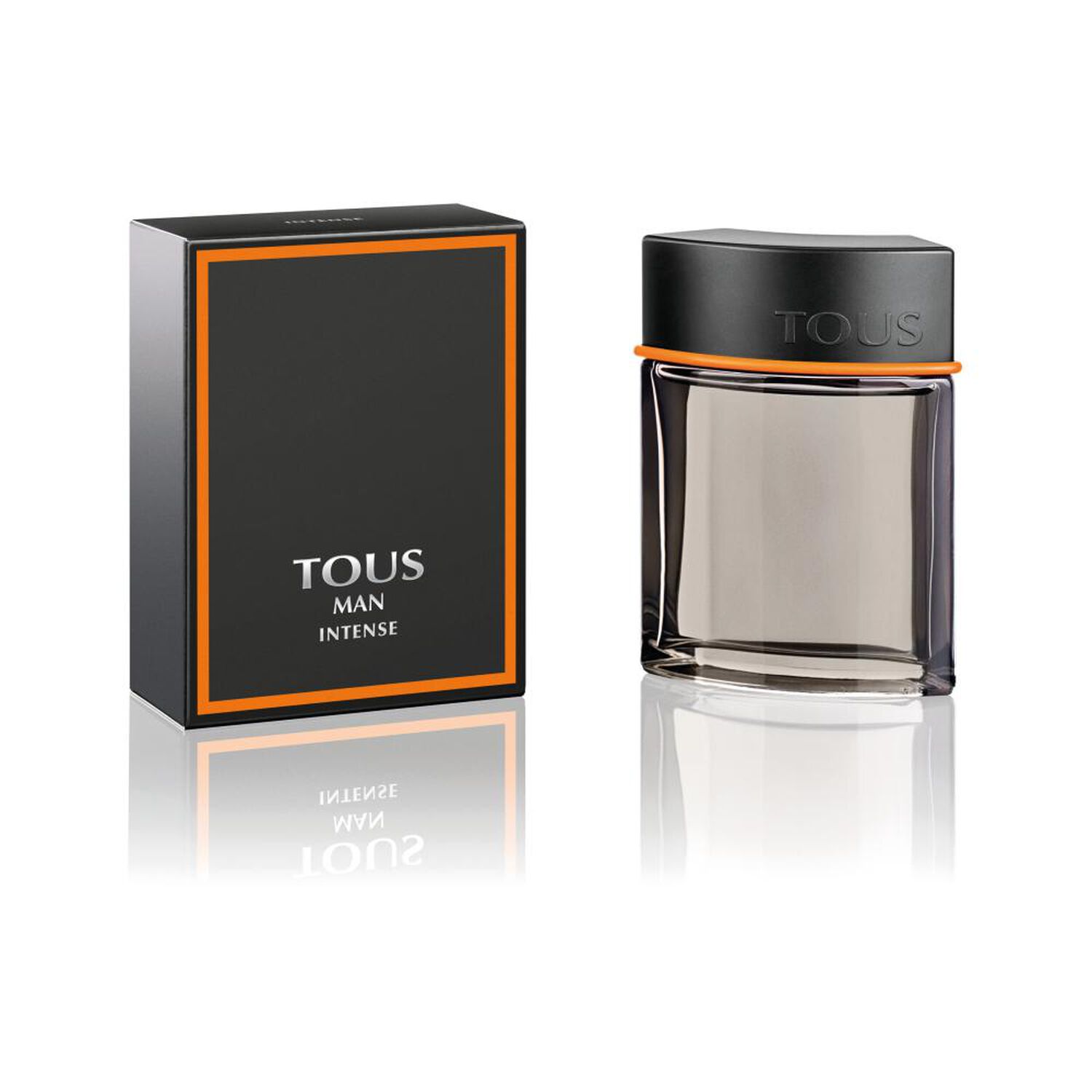 Perfume Hombre Man Intense Tous / 100 Ml / Eau De Toilette image number 0.0