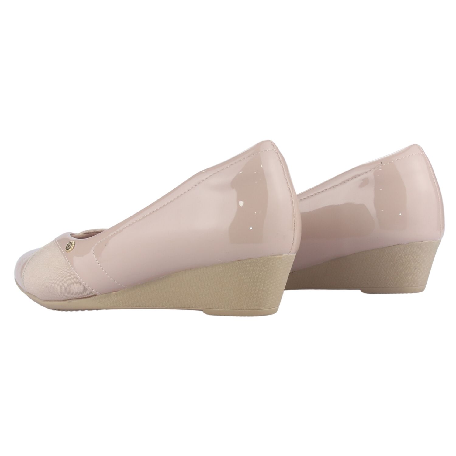 Zapato Mujer Chalada Coles-1 Nude Casual image number 5.0