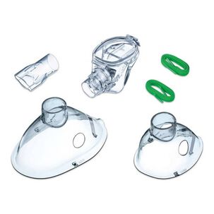 Beurer / Pack Repuesto Inhalador - Ih55