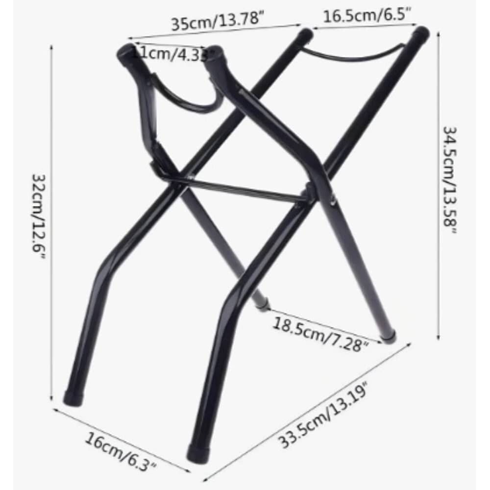 Estante Para Bidones De Agua image number 2.0