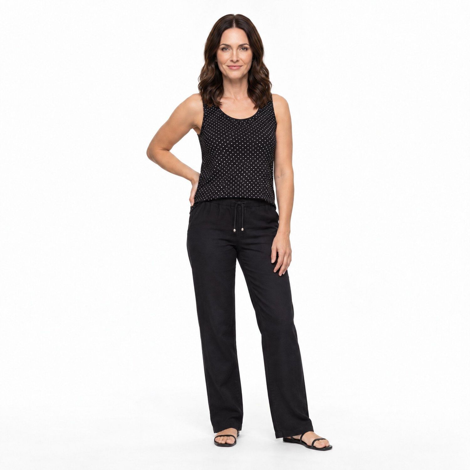 Polera Mujer Geeps image number 0.0