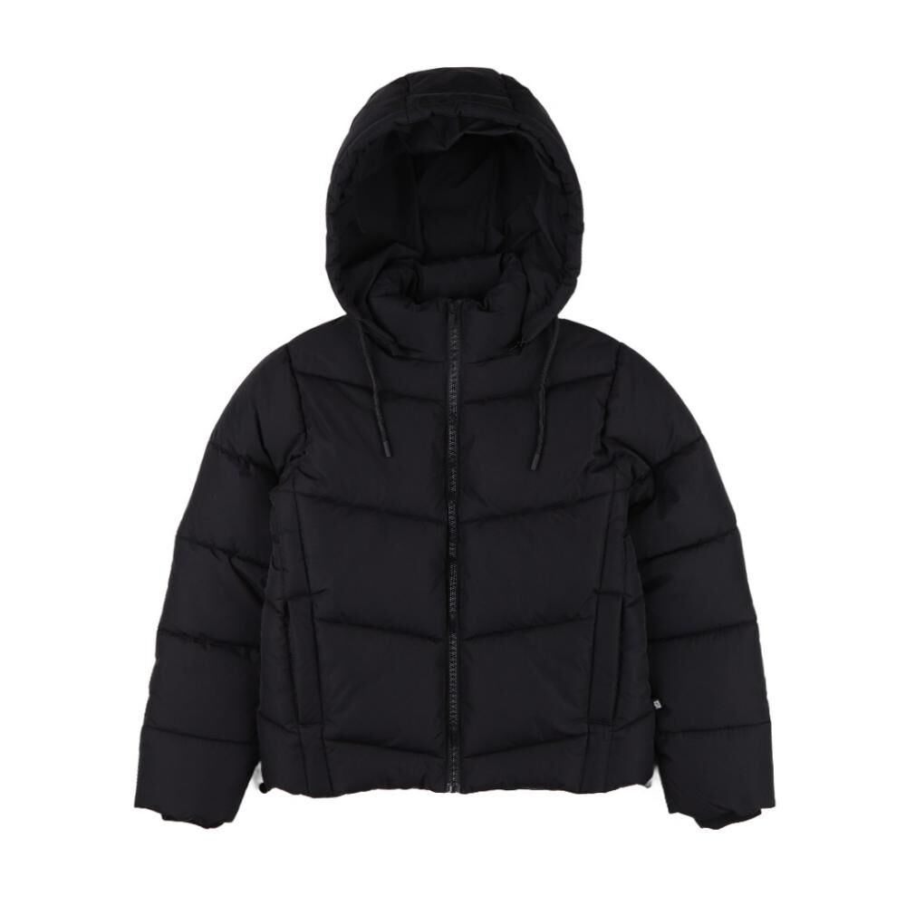 Parka Ni&ntilde;a Red - Rock image number 0.0