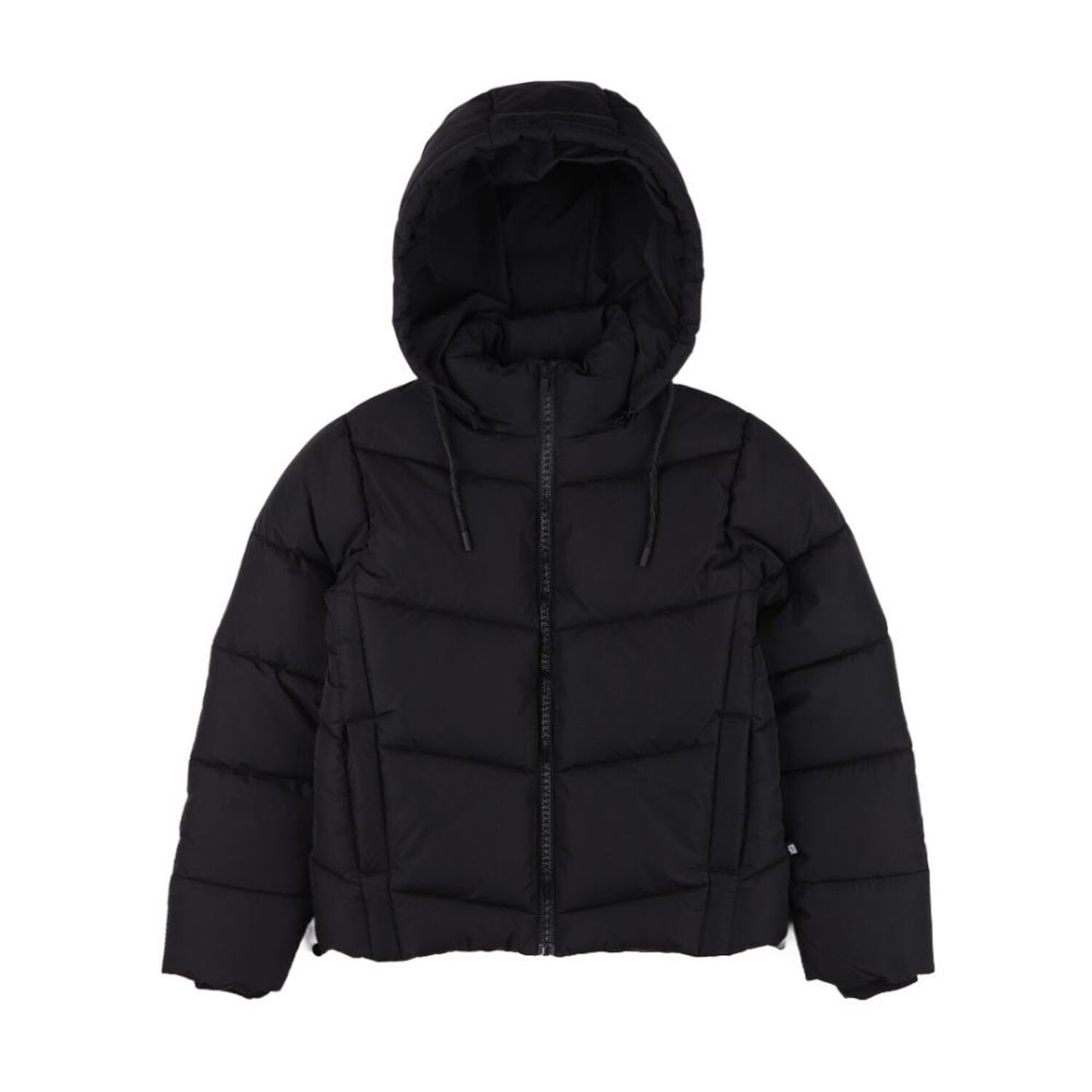 Parka Ni&ntilde;a Red - Rock image number 0.0
