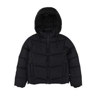 Parka Ni&ntilde;a Red - Rock