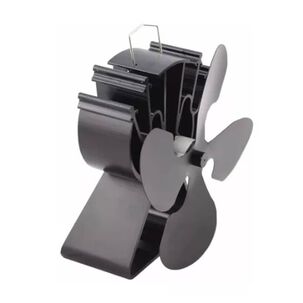 Ventilador Para Estufas A Le&ntilde;a