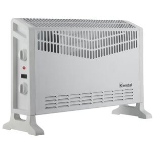 Calefactor Por Conveccion El&eacute;ctrico Kch2020