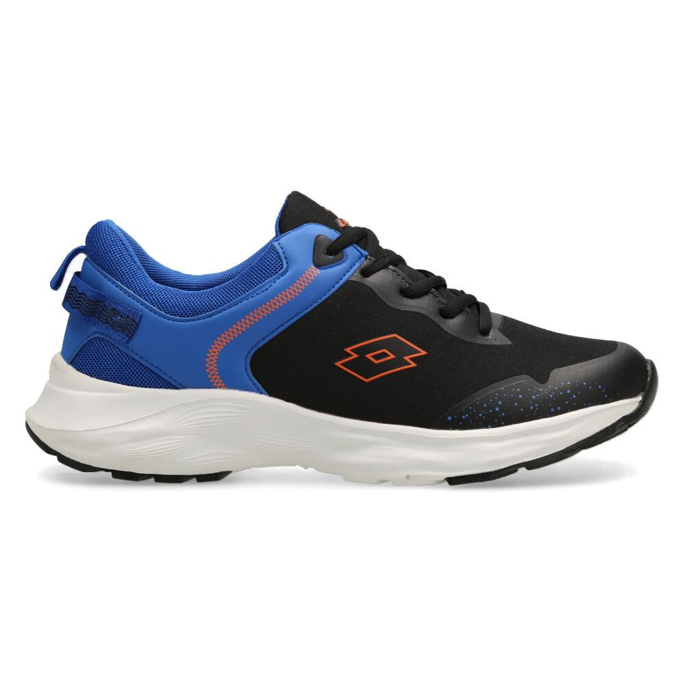 Zapatilla Running Unisex Lotto Camba image number 1.0