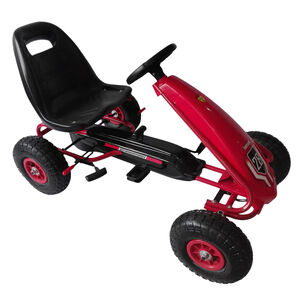 Gokart Bolt Gk5040 Rojo