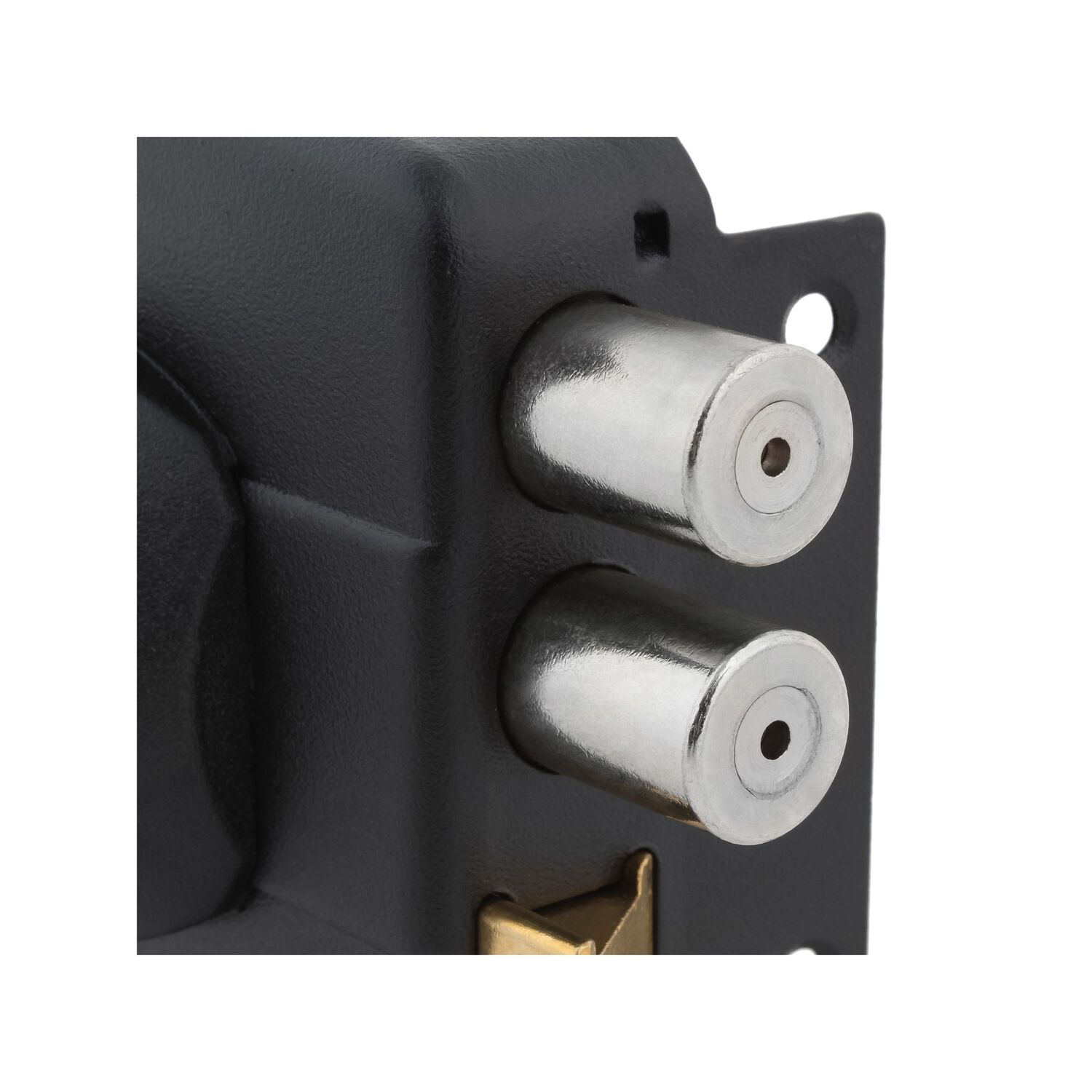Cerradura Sobreponer Odis 323 Rejas Portones Con Caja image number 5.0