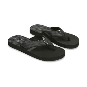 Hawaiana Hombre Ocean Pacific Blue