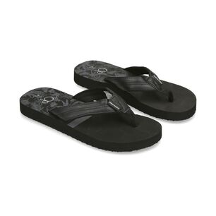 Hawaiana Hombre Ocean Pacific Blue
