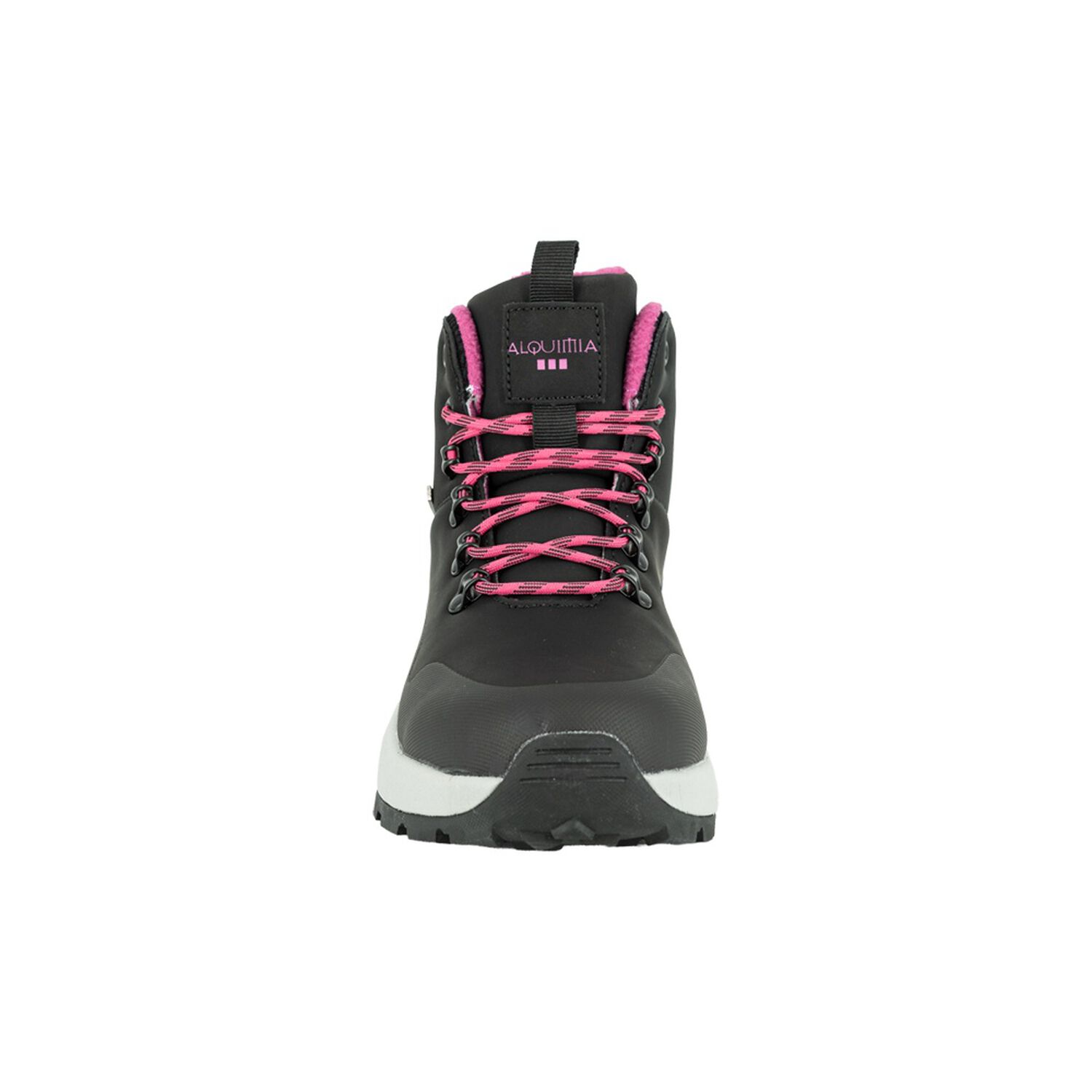 Botin Cassia Negro Alquimia image number 3.0
