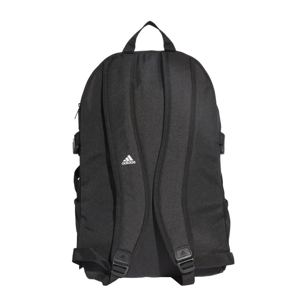 Mochila Unisex Adidas / 25 Litros Tiro Backpack image number 2.0