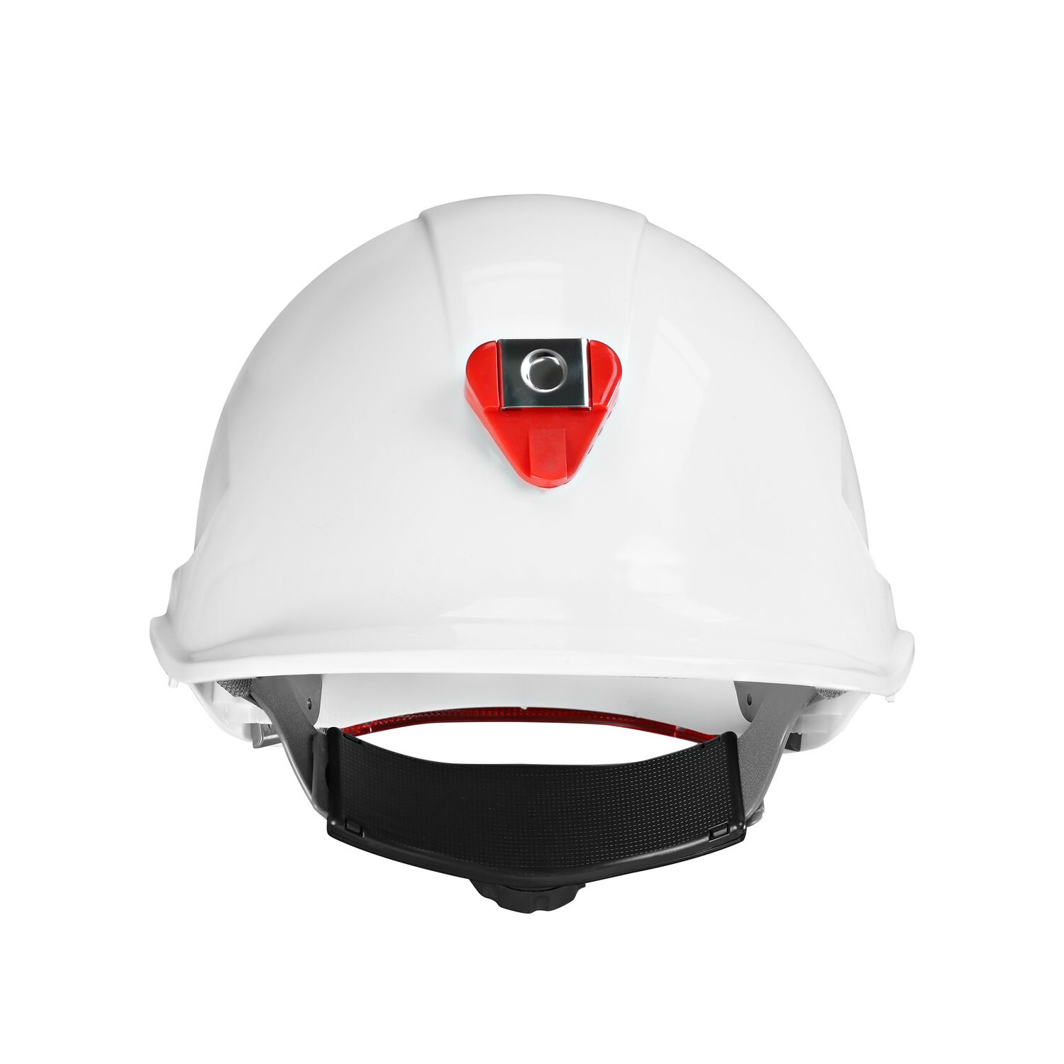 Casco Mta Abs Amarillo / Portalampara image number 6.0