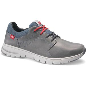 Zapatilla Urbana Hombre Caterpillar Zapatilla Urbana Gris