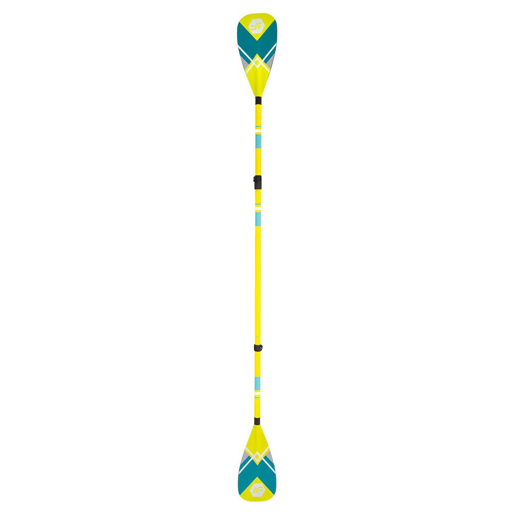 Remo Sup / Kayak Fibra De Vidrio Yellowtail image number 2.0